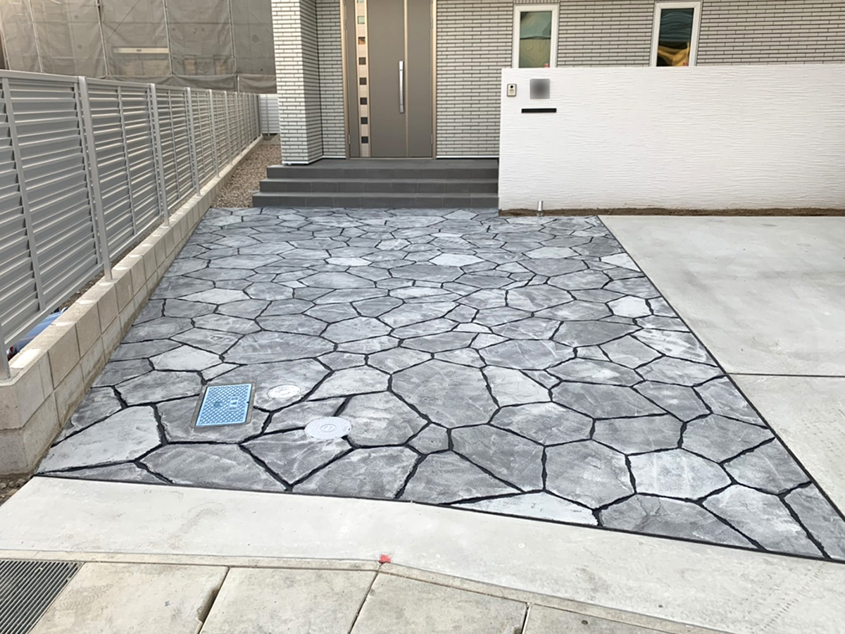 愛知県 有限会社 石川土建