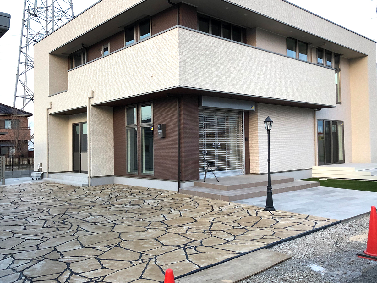 埼玉県 有限会社 皆心住建