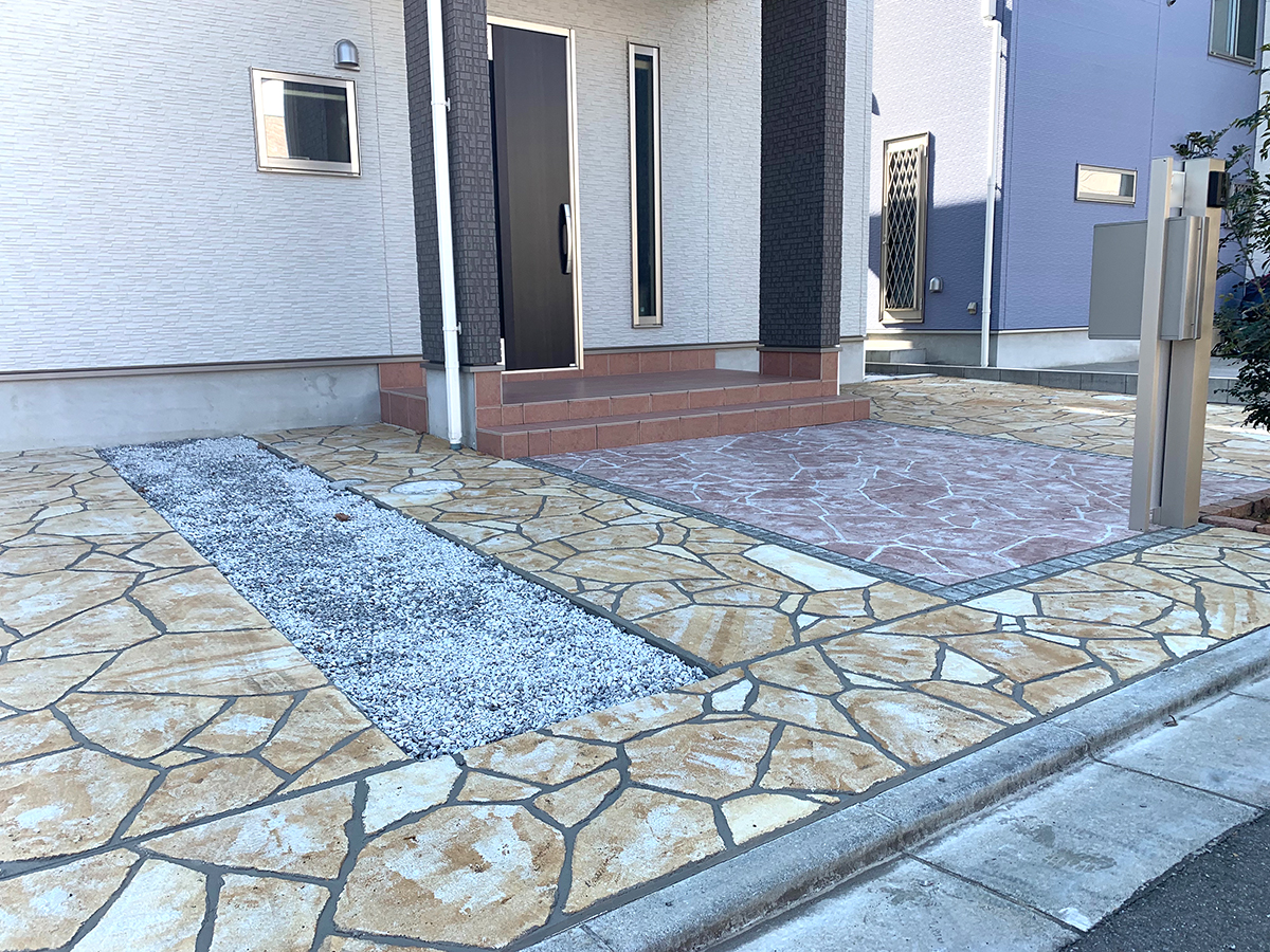 千葉県 株式会社ガーデンホームズ