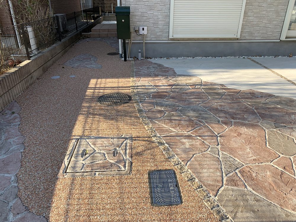 千葉県 株式会社ガーデンホームズ