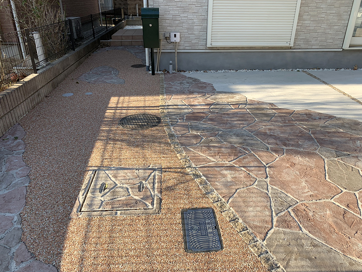 千葉県 株式会社ガーデンホームズ