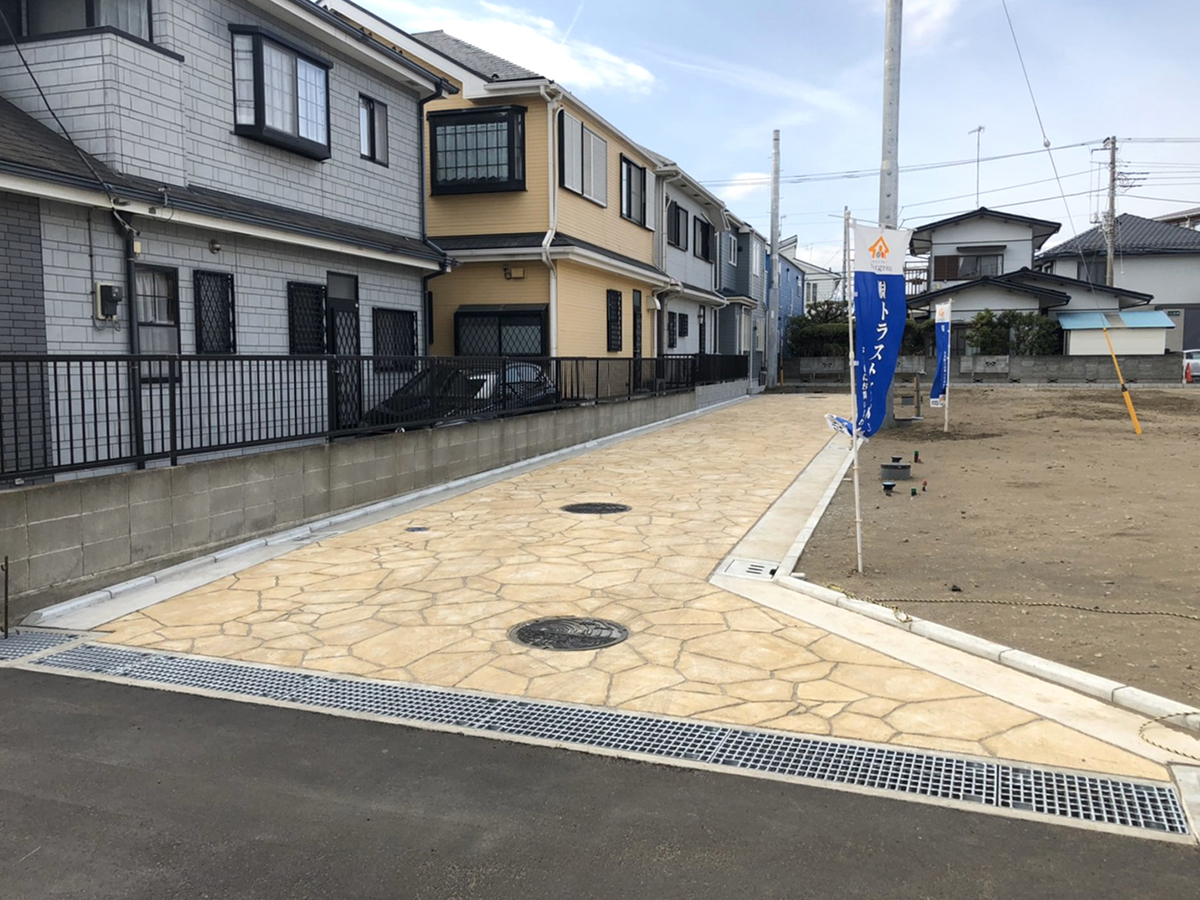 神奈川県 株式会社 琴美建設