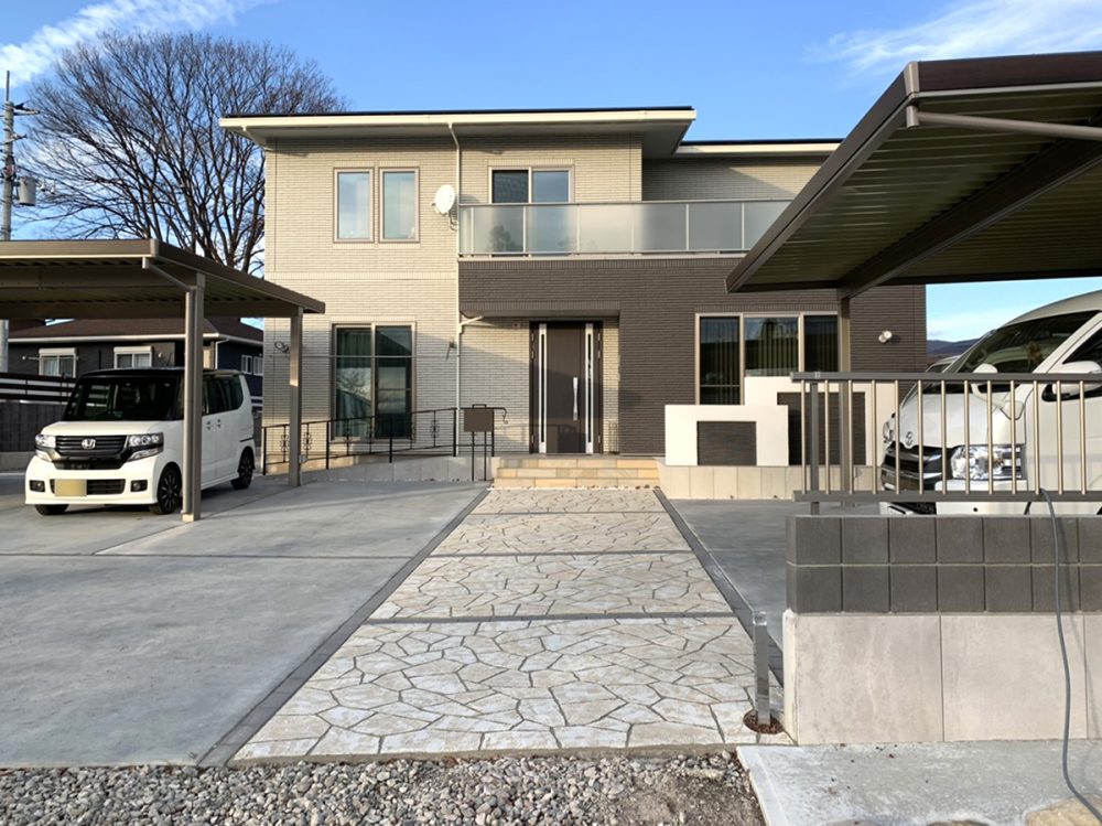 群馬県 株式会社 富士装業