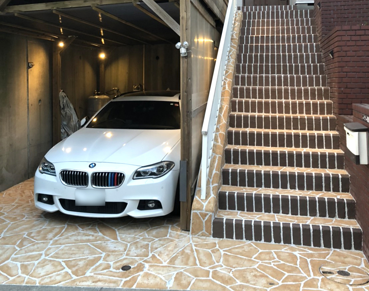 神奈川県 99STONE