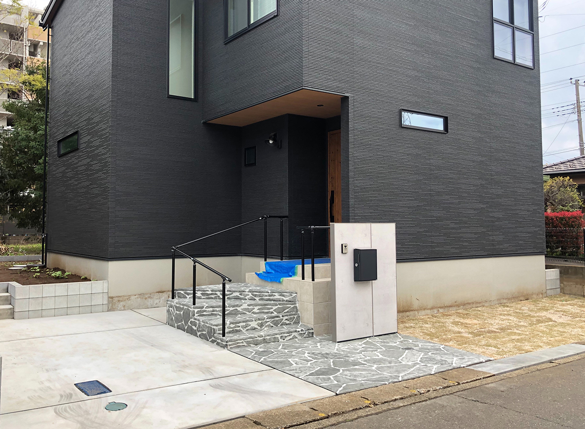 埼玉県 有限会社 皆心住建