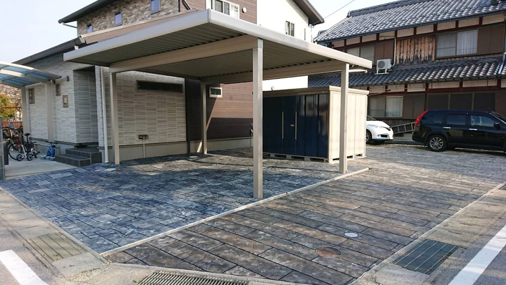 滋賀県 株式会社 コーキ イメージ1