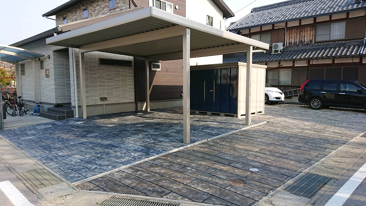 滋賀県 株式会社 コーキ