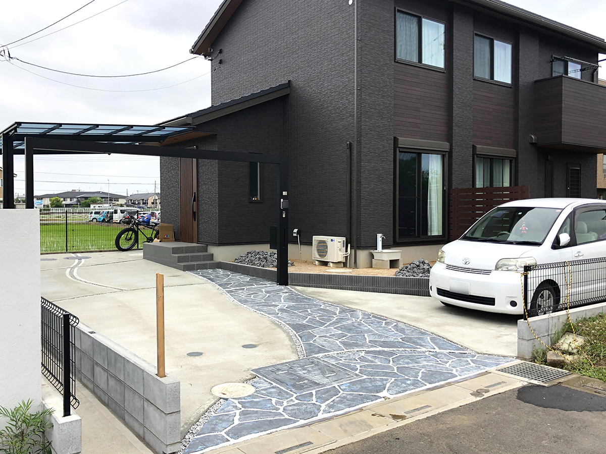 埼玉県 有限会社 皆心住建