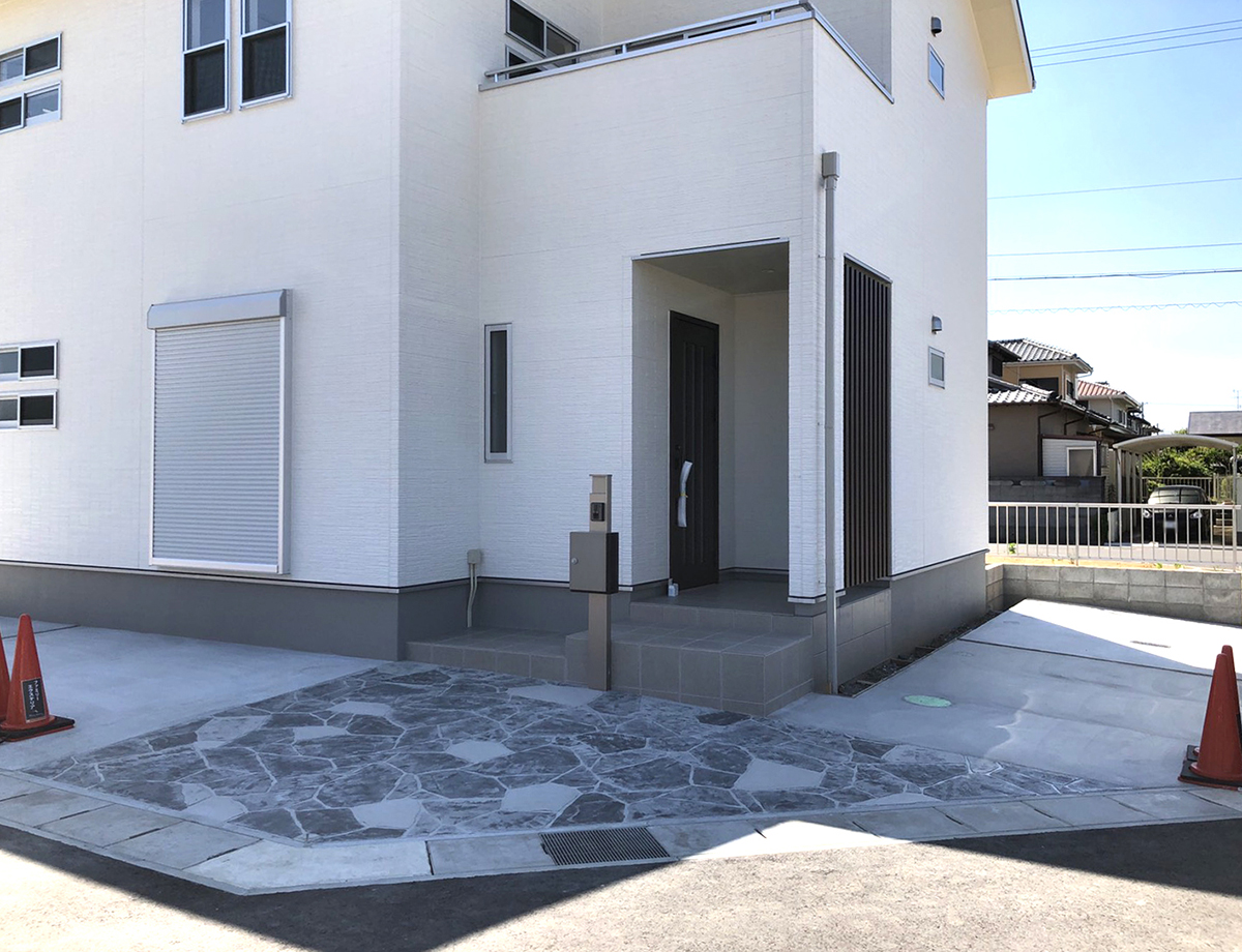 三重県 株式会社KENSIN