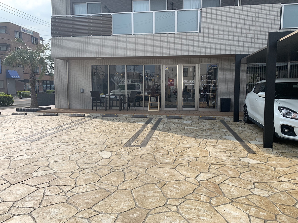 千葉県 株式会社ガーデンホームズ イメージ2