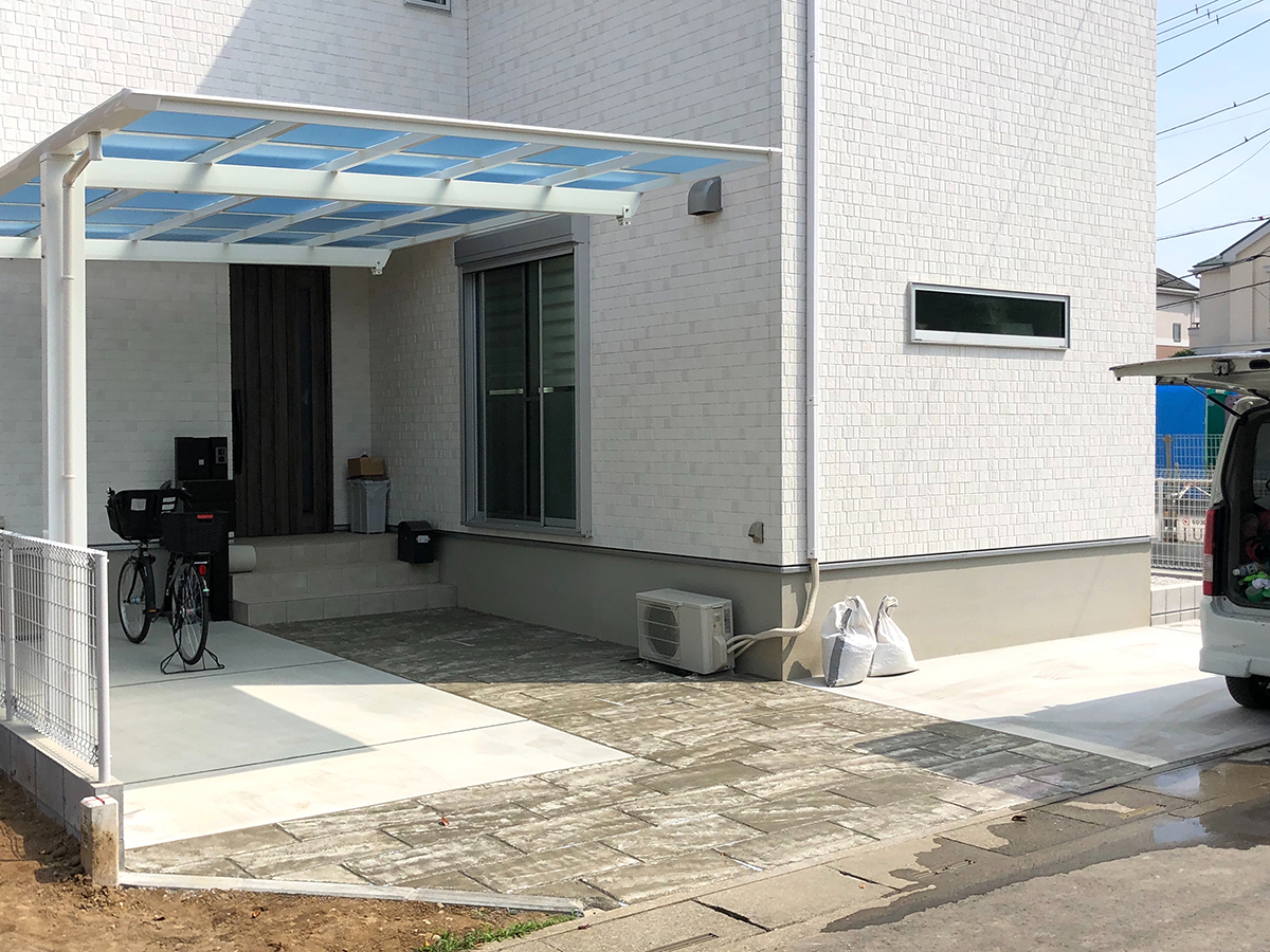 埼玉県 有限会社 皆心住建