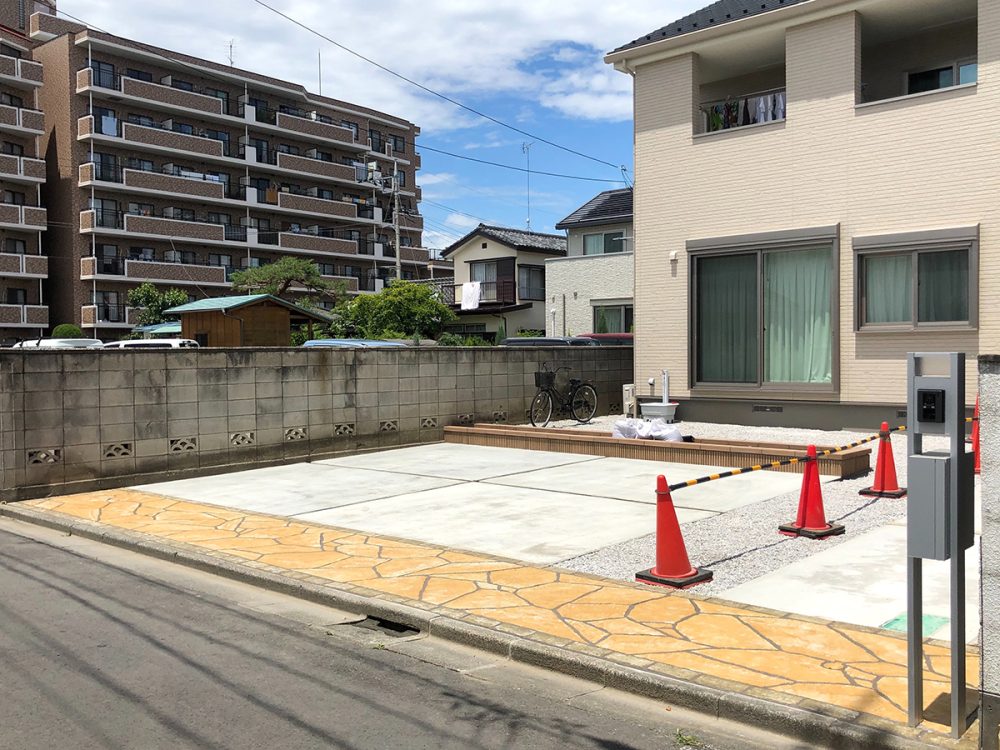 埼玉県 有限会社 皆心住建