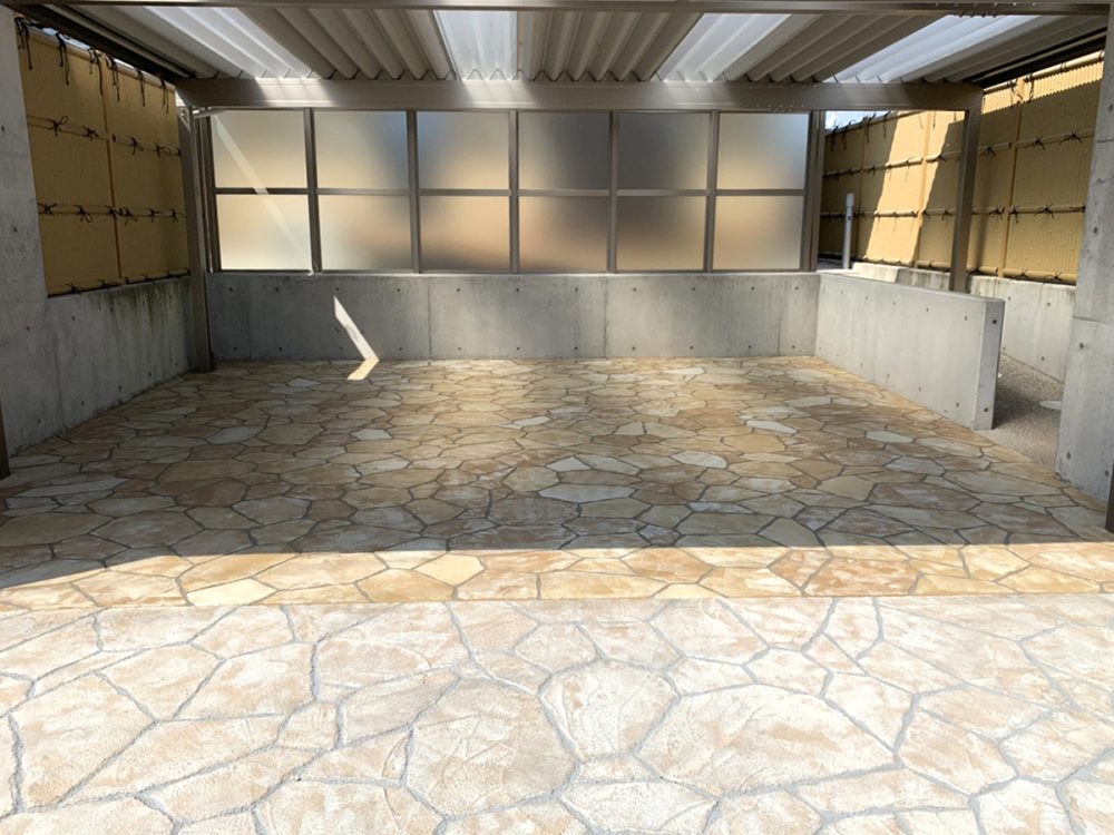 愛知県 有限会社 石川土建