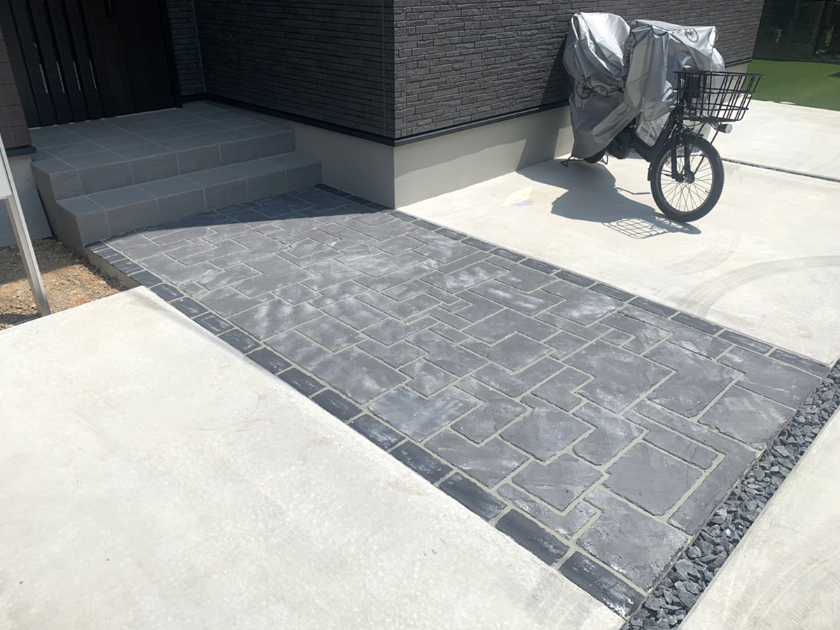 愛知県 有限会社 石川土建