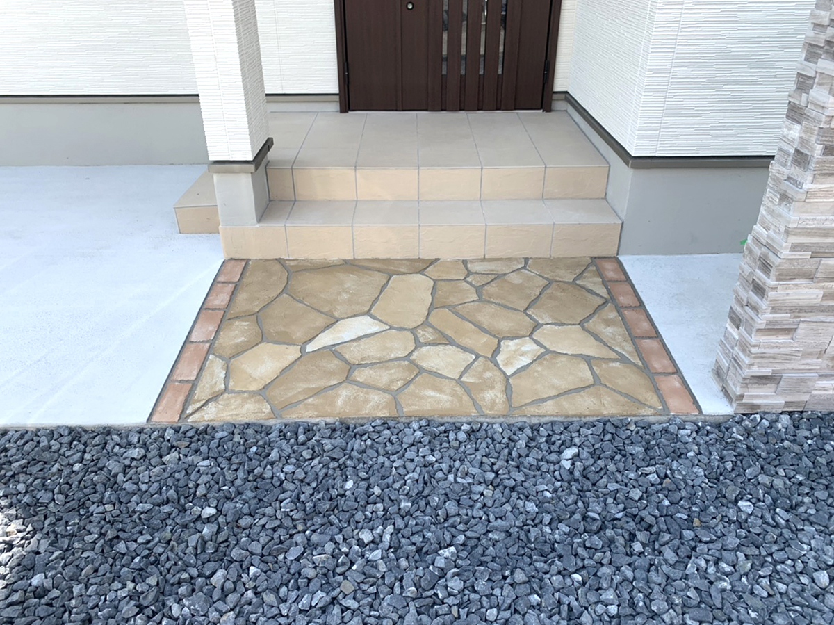 愛知県 有限会社 石川土建