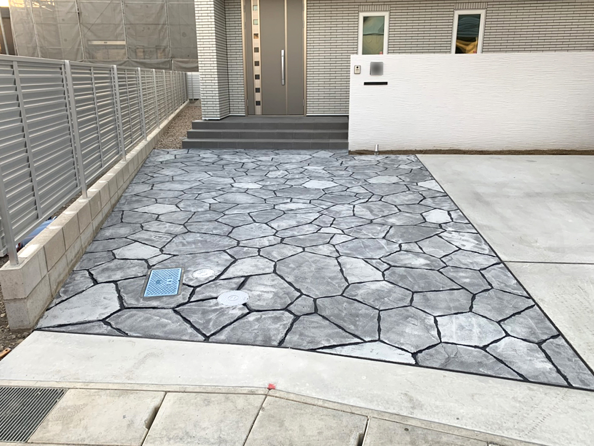 愛知県 有限会社 石川土建