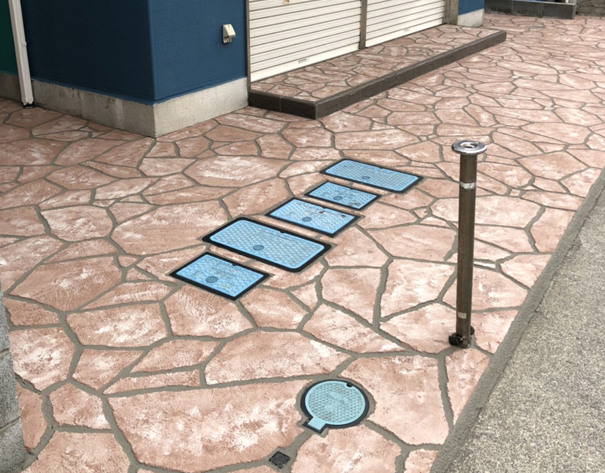 神奈川県 99STONE