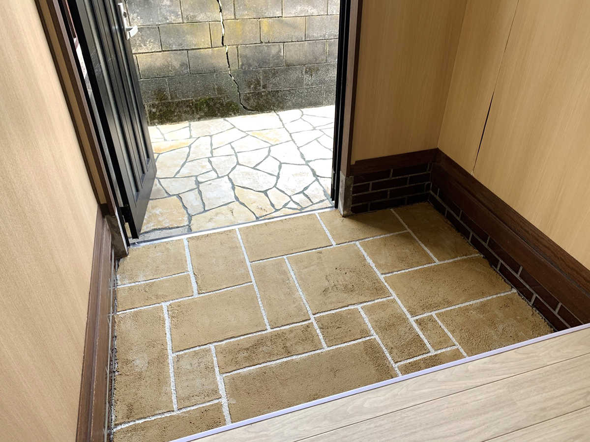 富山県 FLAT PINE イメージ2