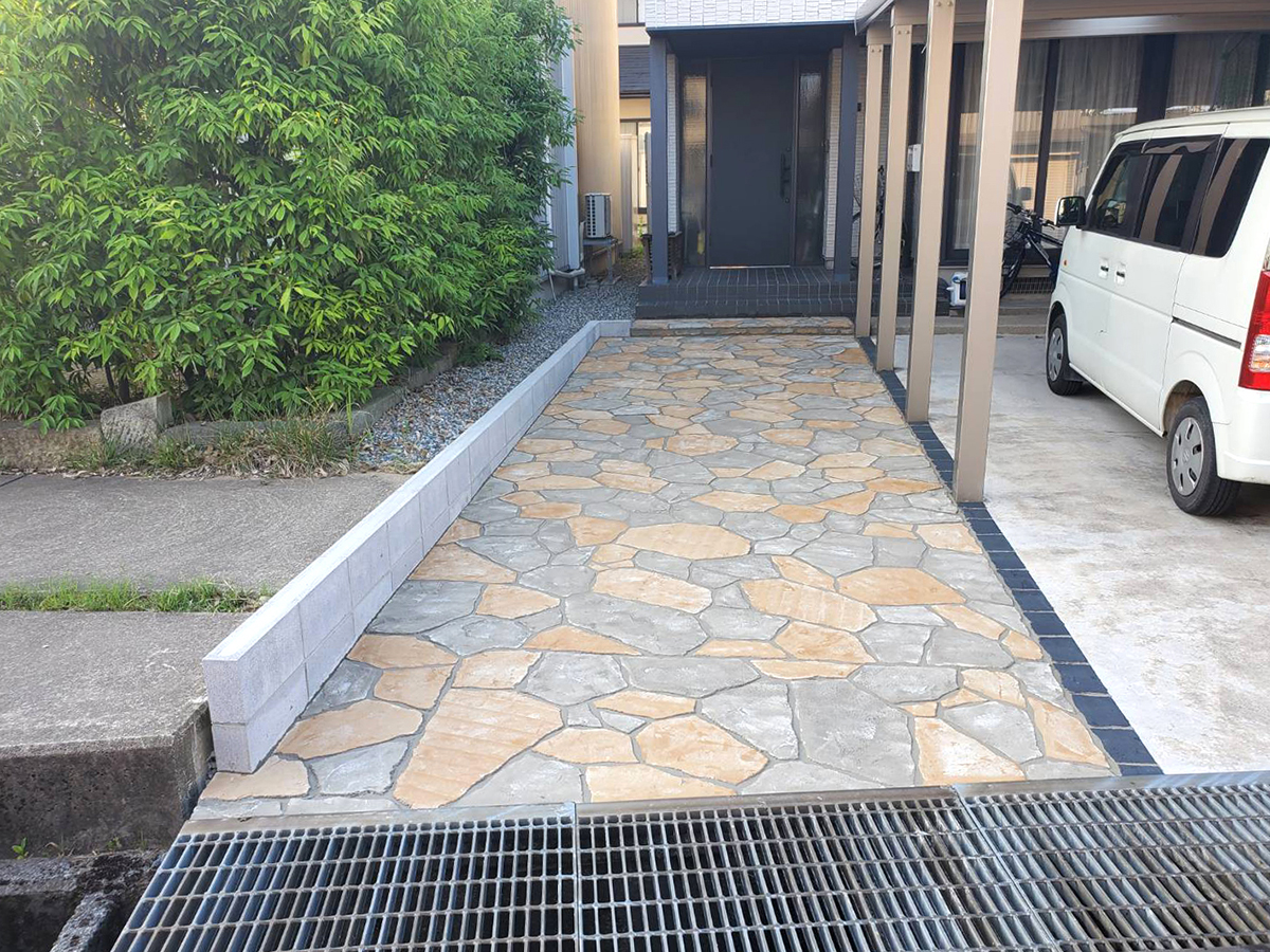 福井県 株式会社 TSK