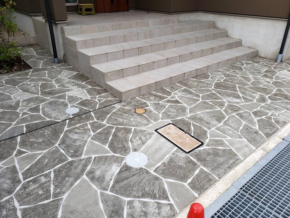 石川県 奥村建装株式会社