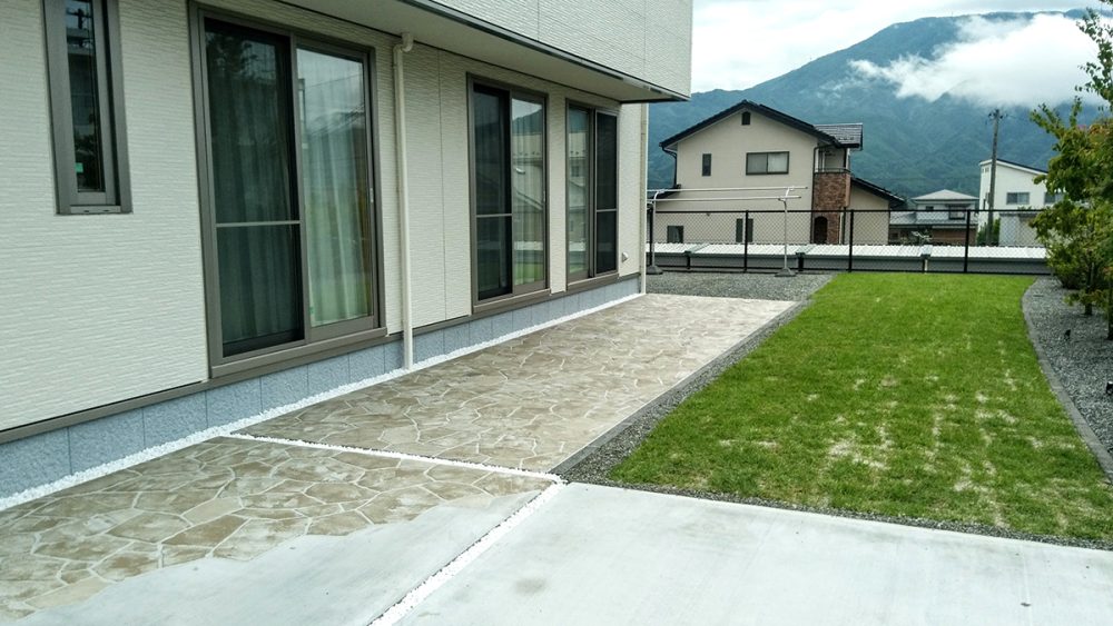 長野県 有限会社 松寿園