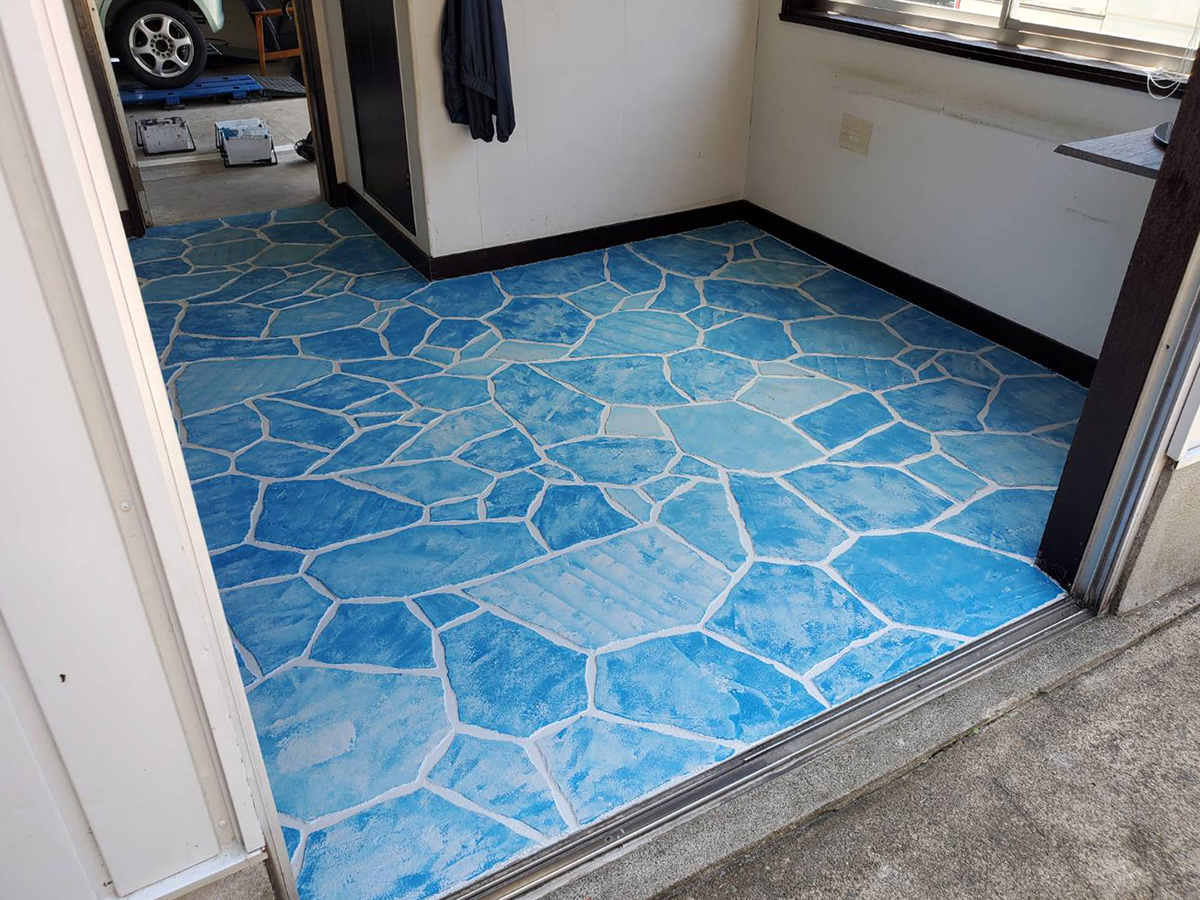 福井県 株式会社 TSK