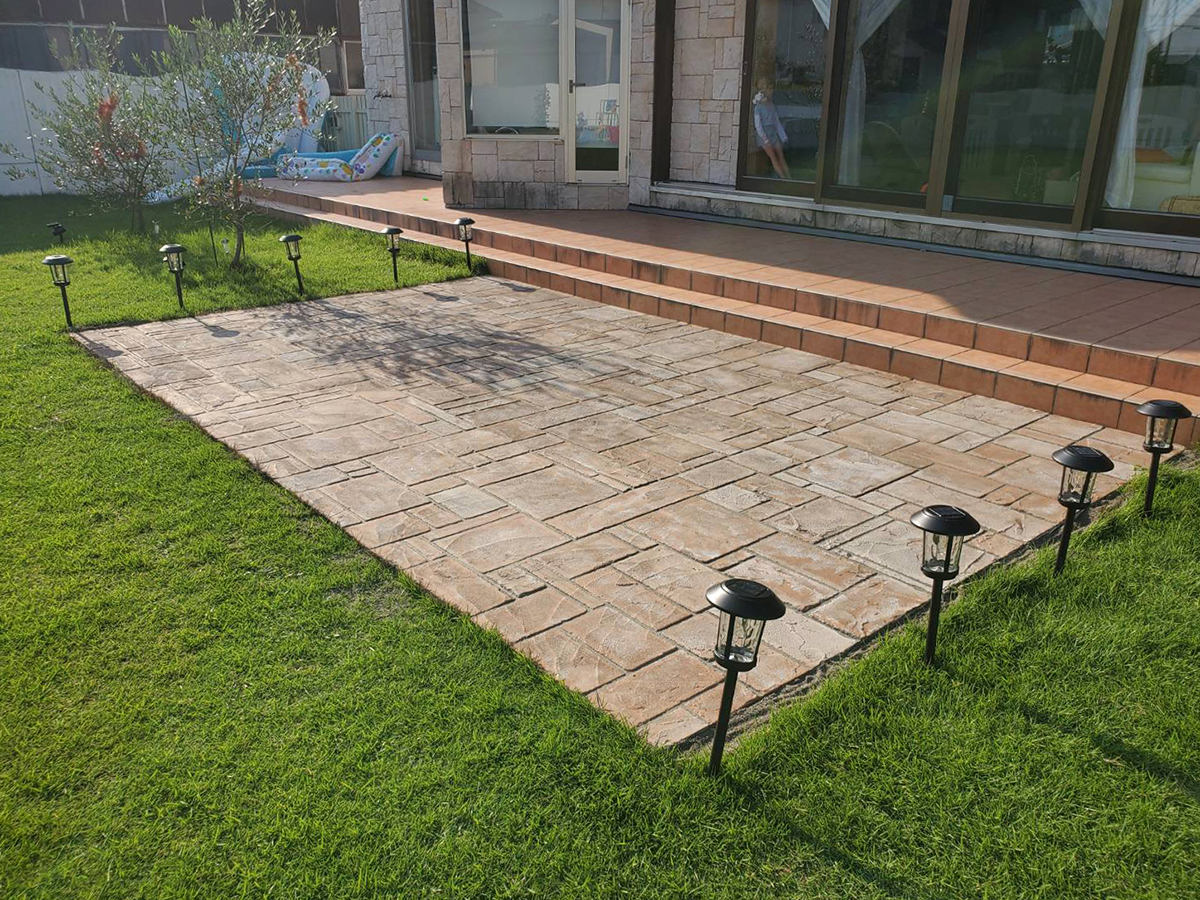 福井県 株式会社 TSK