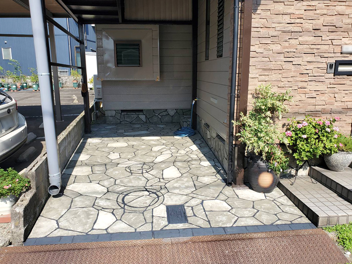 福井県 株式会社 TSK