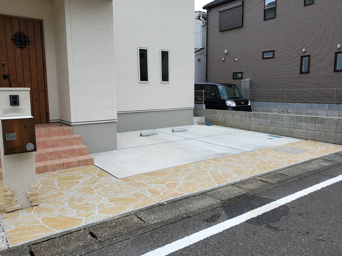 埼玉県 有限会社 皆心住建