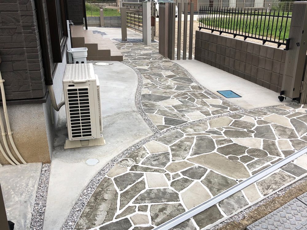 埼玉県 有限会社 皆心住建