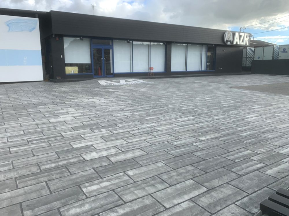 愛知県 有限会社 石川土建