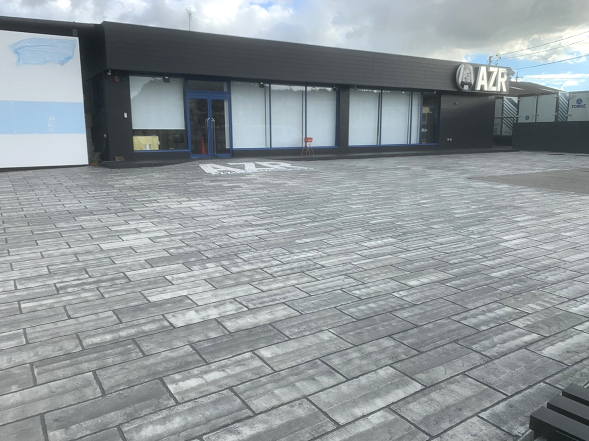 愛知県 有限会社 石川土建