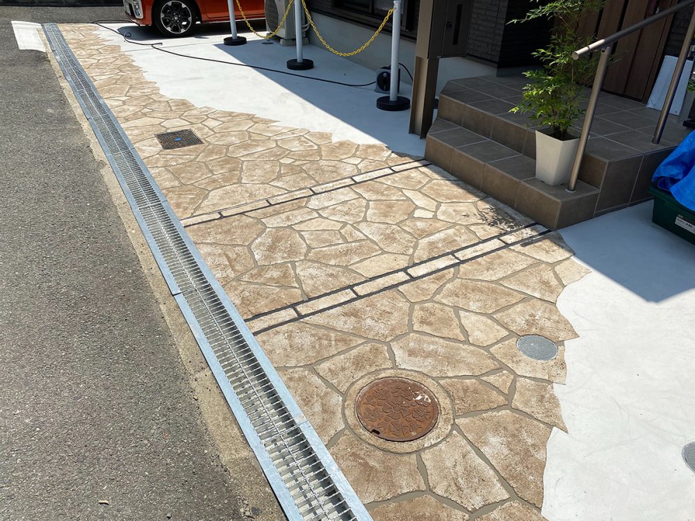 大阪府 田村塗装