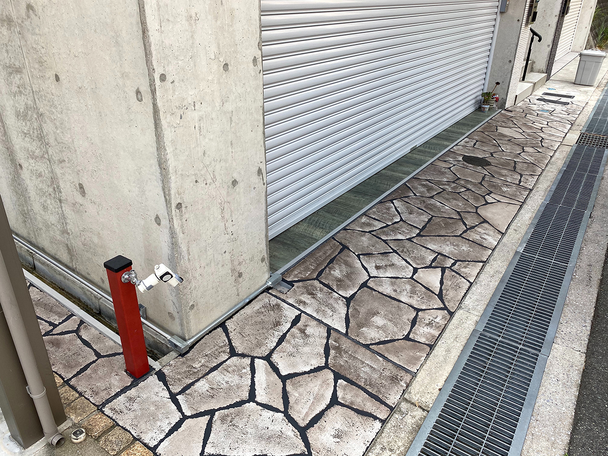 大阪府 田村塗装