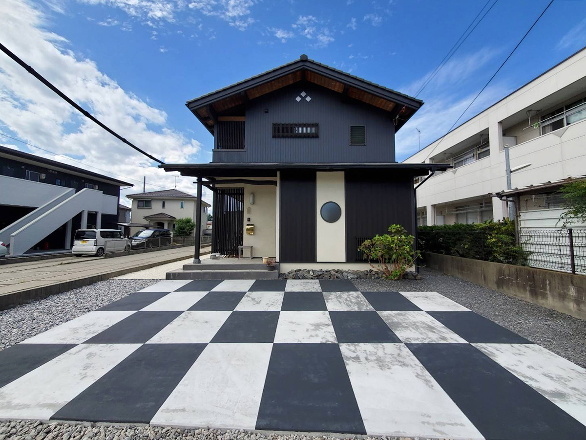 岐阜県 株式会社 技幸｜Gikou