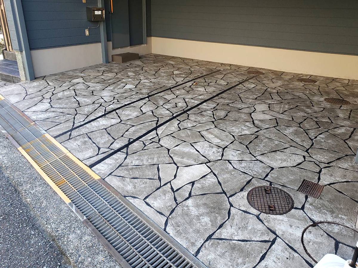 石川県 奥村建装株式会社