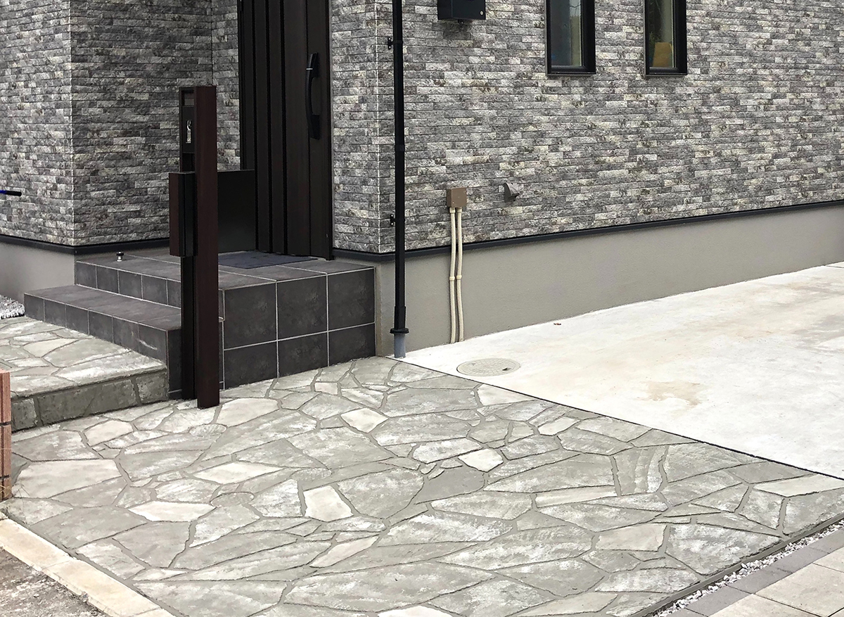 埼玉県 有限会社 皆心住建