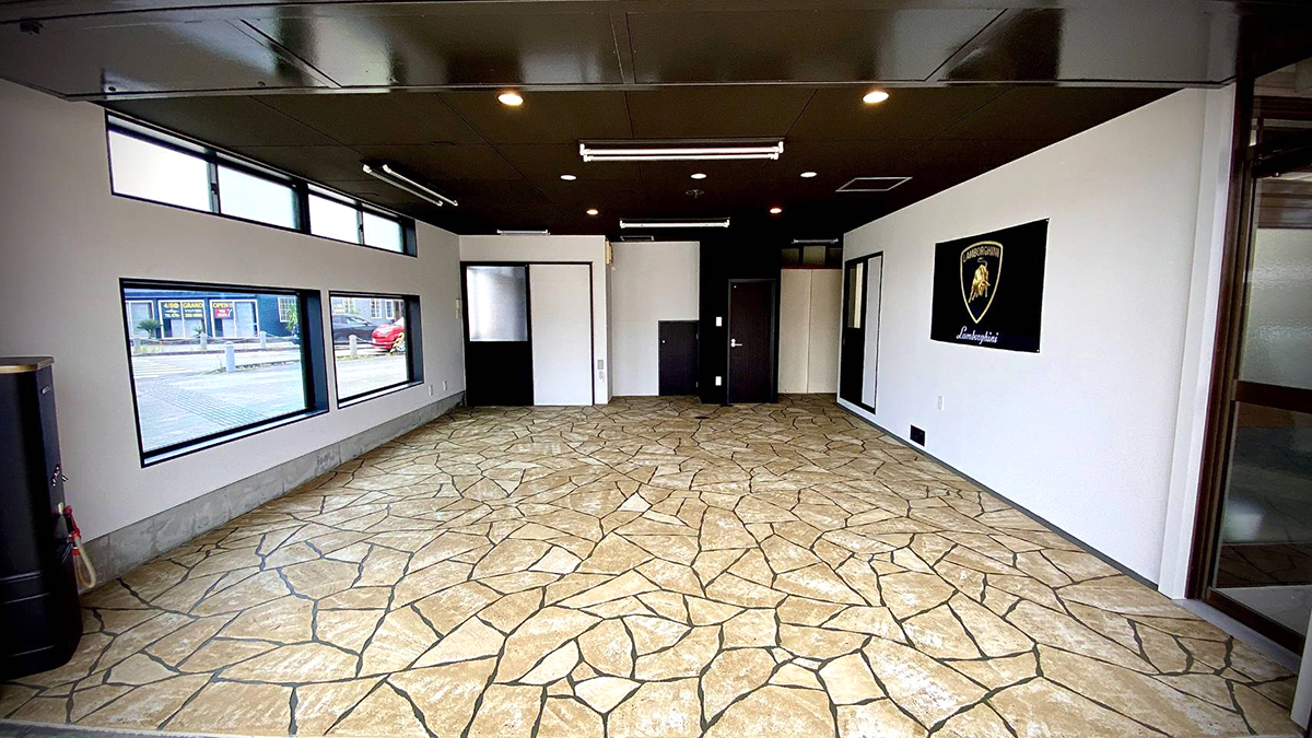 石川県 奥村建装株式会社