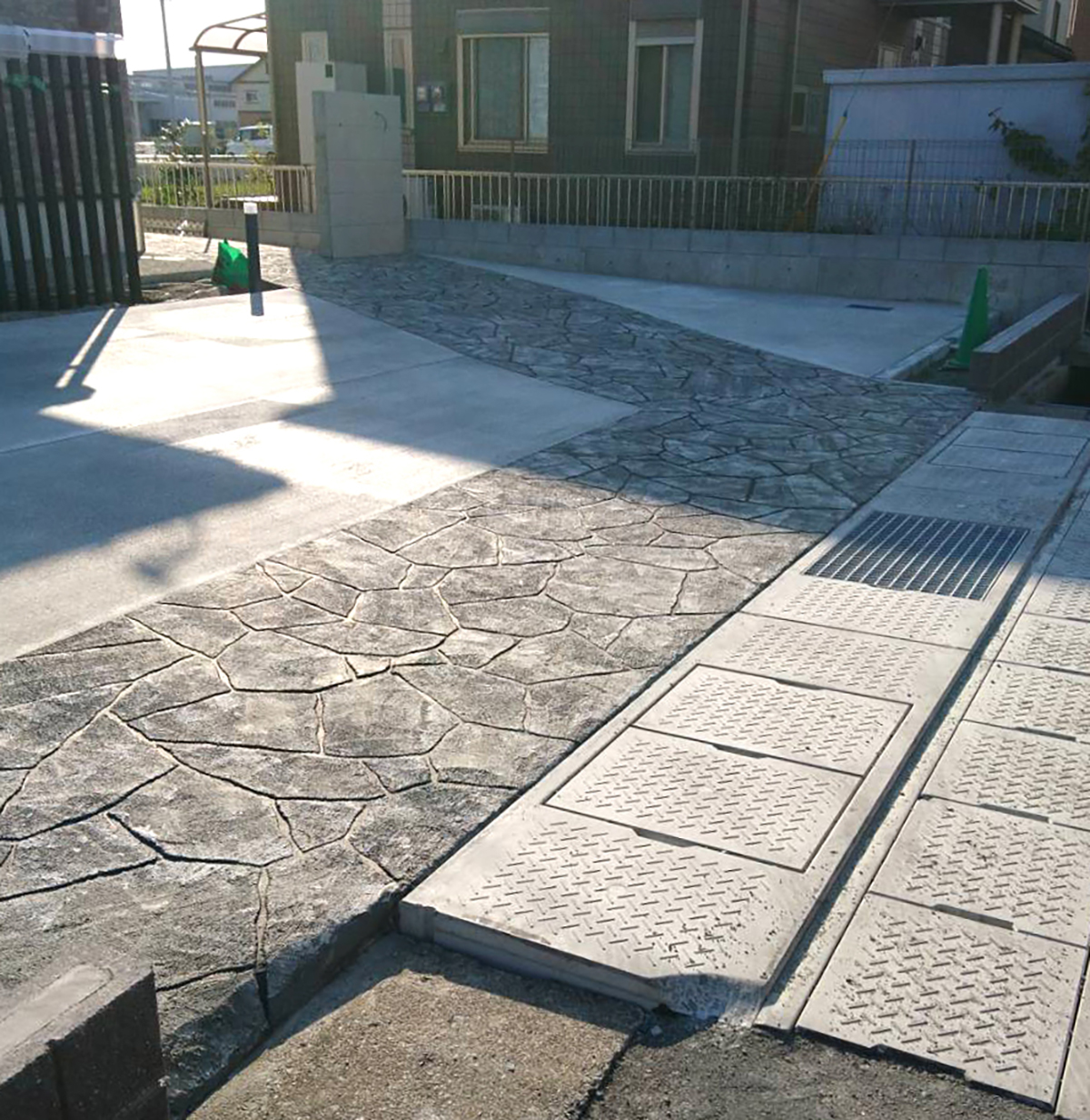 福岡県 高和電設