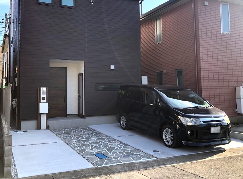 埼玉県 有限会社 皆心住建