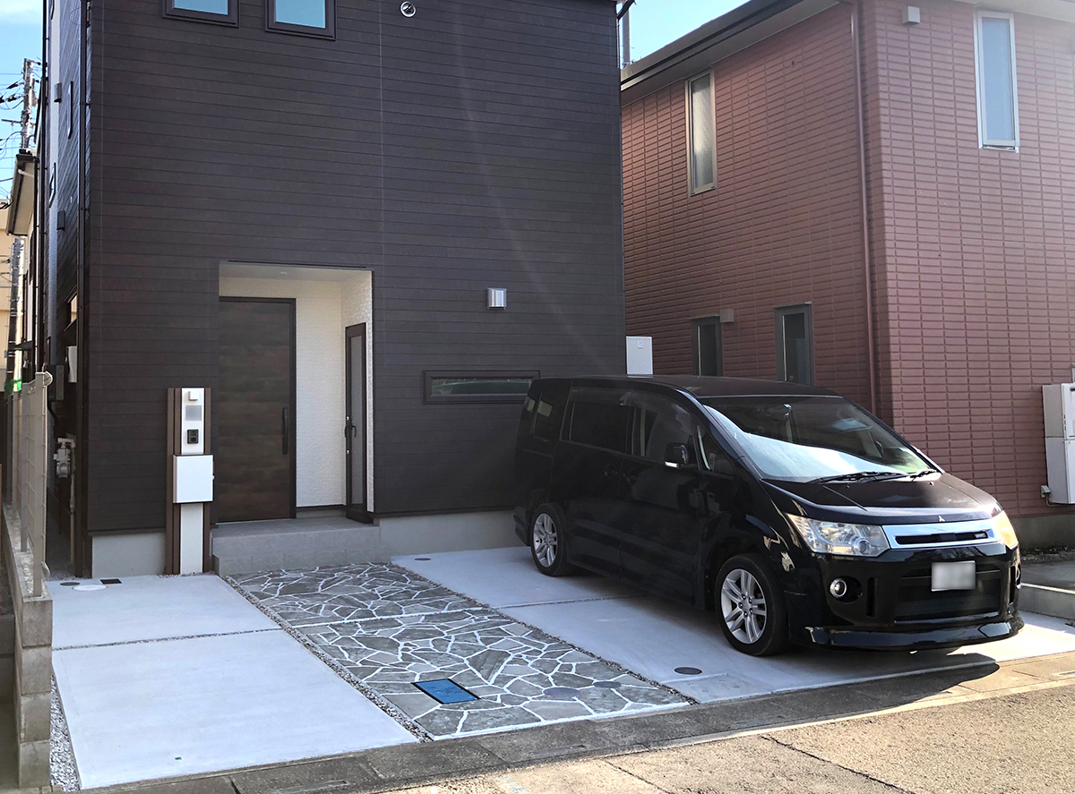 埼玉県 有限会社 皆心住建