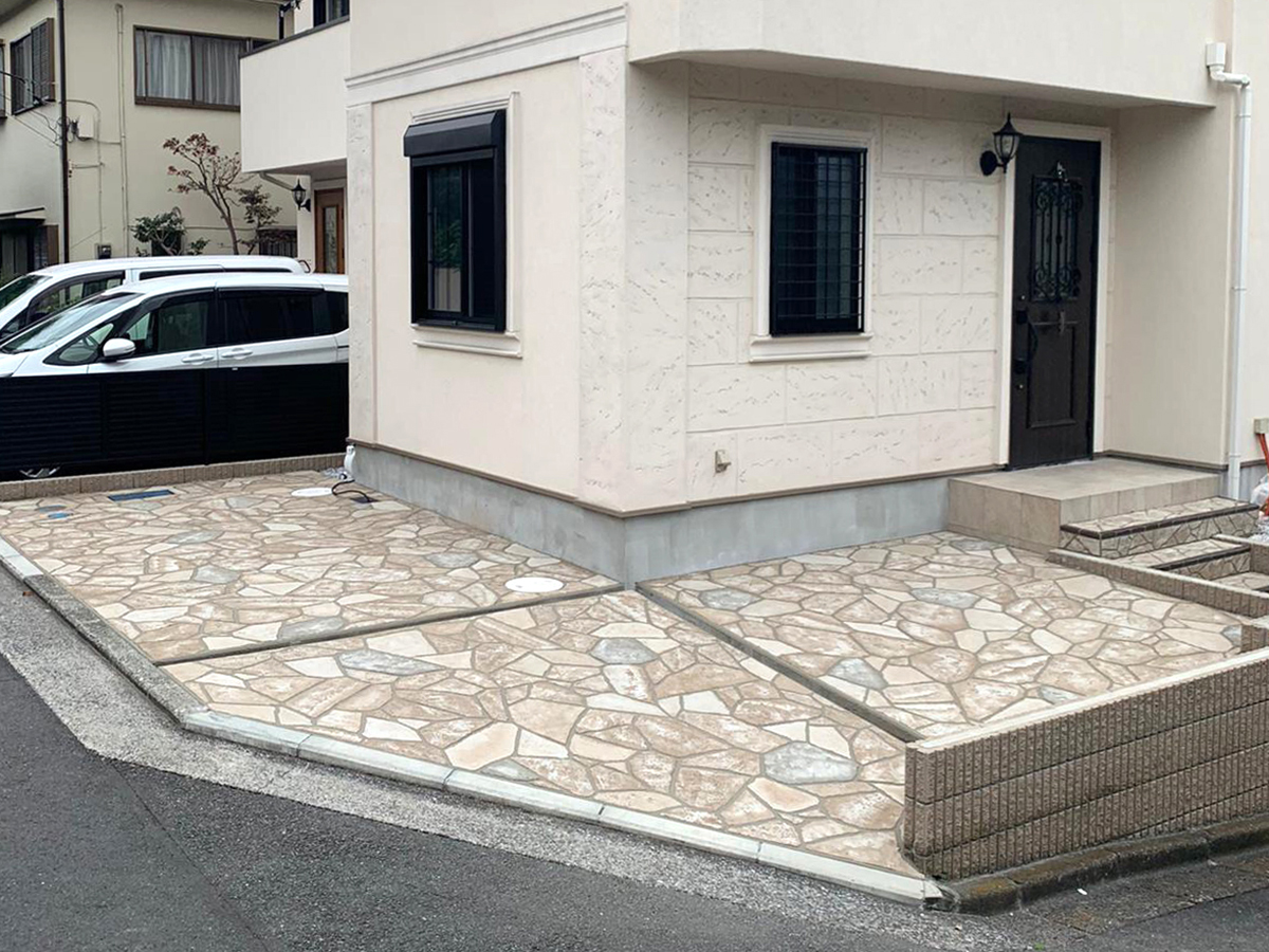 神奈川県 99STONE