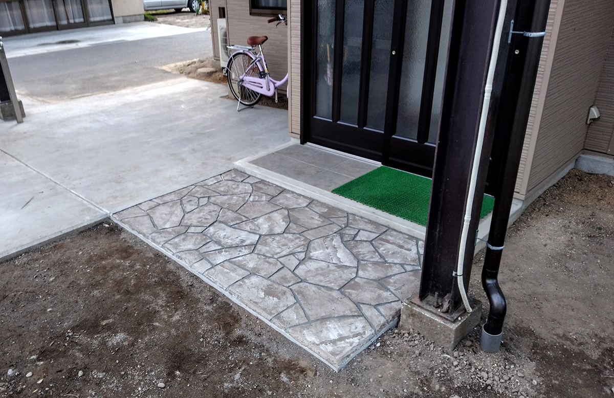 長野県 有限会社 松寿園