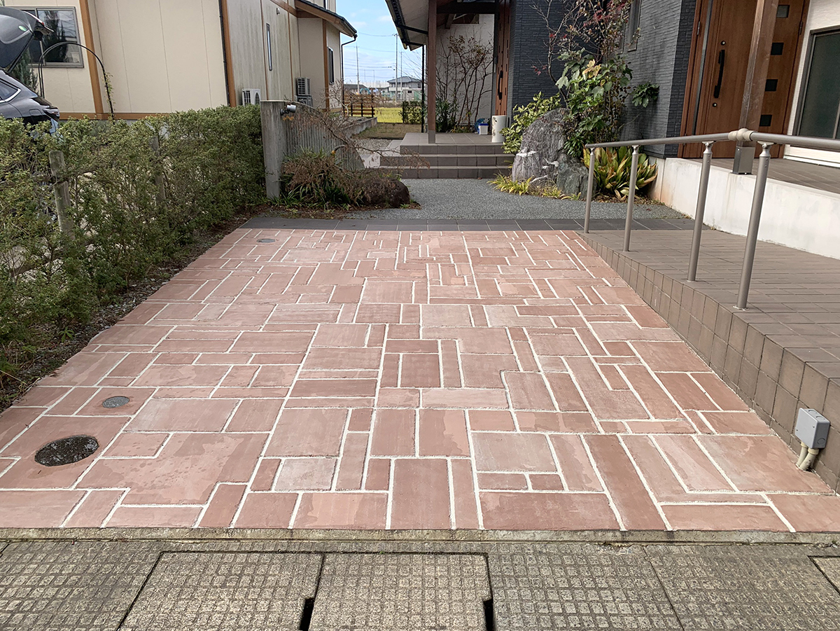 福井県 株式会社 松本板金工作所