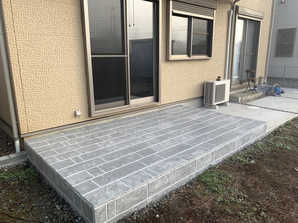 千葉県 株式会社ガーデンホームズ