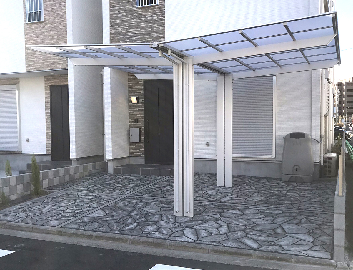 神奈川県 99STONE