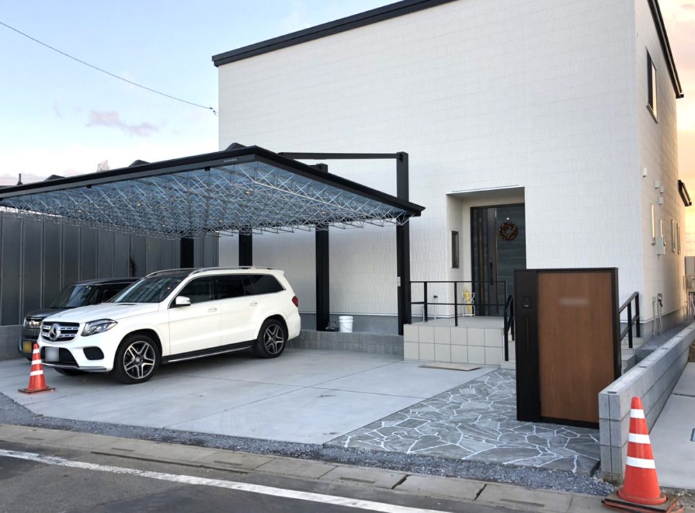 埼玉県 有限会社 皆心住建