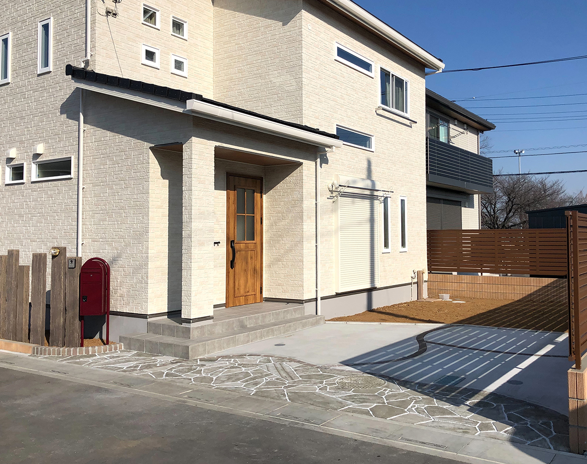 埼玉県 有限会社 皆心住建