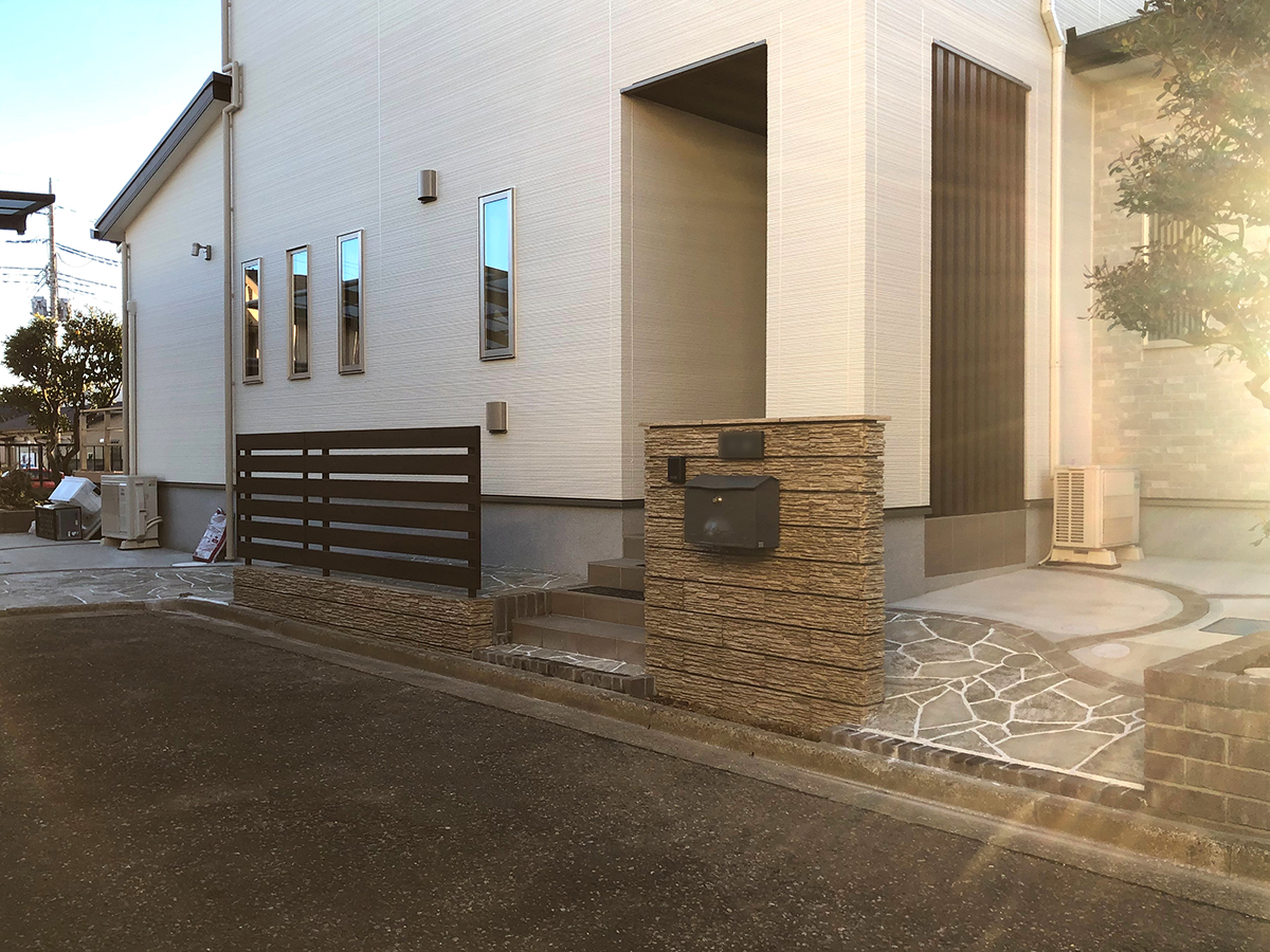 埼玉県 有限会社 皆心住建