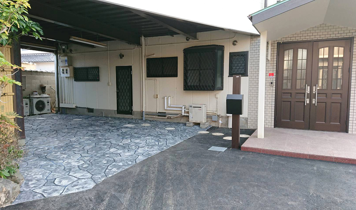 滋賀県 株式会社 コーキ